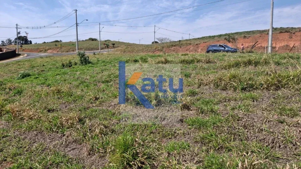 Imagem Lote de 1.000m² à venda no condomínio Terra Caxambu! 

Pronto para construir! Imagine-se acordand...