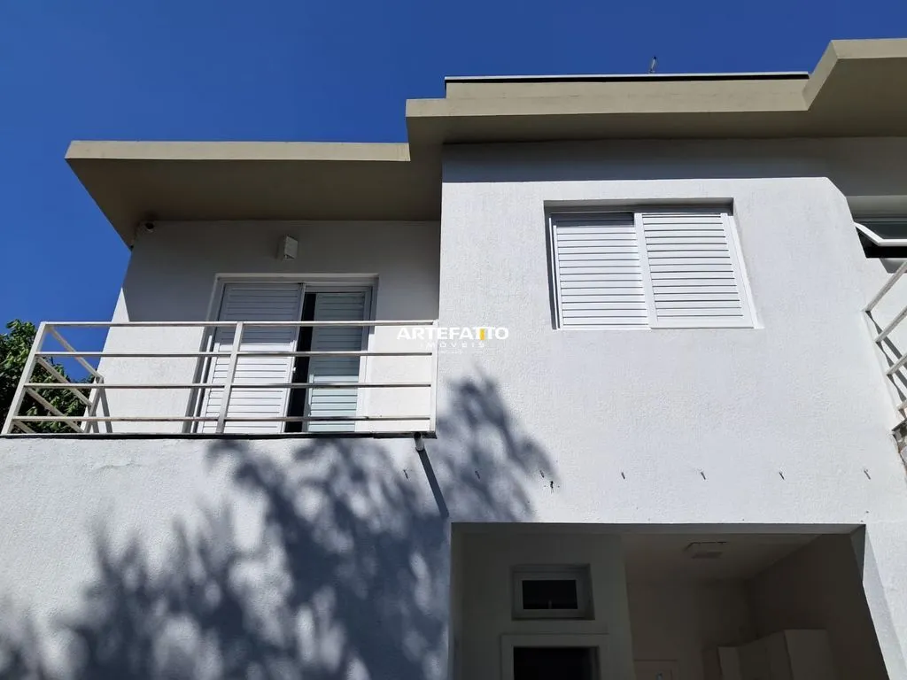 Imagem Casa em condomínio com piscina privativa, com quintal e muito mais