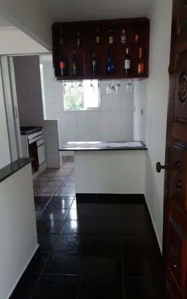 Foto do imóvel Apartamento à Venda, 50 m² em Jardim Antártica - São Paulo