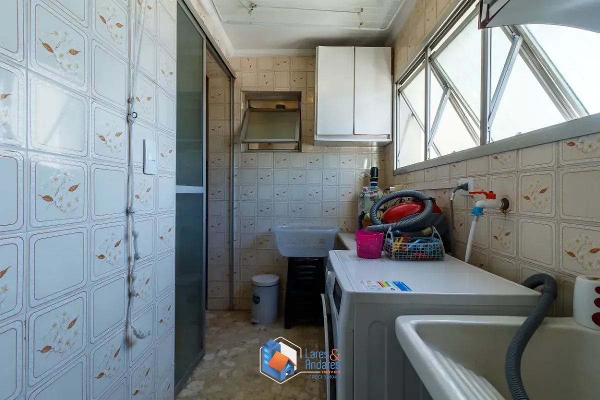 Imagem Apartamento para venda em Pinheiros com 2 quartos, 57m²