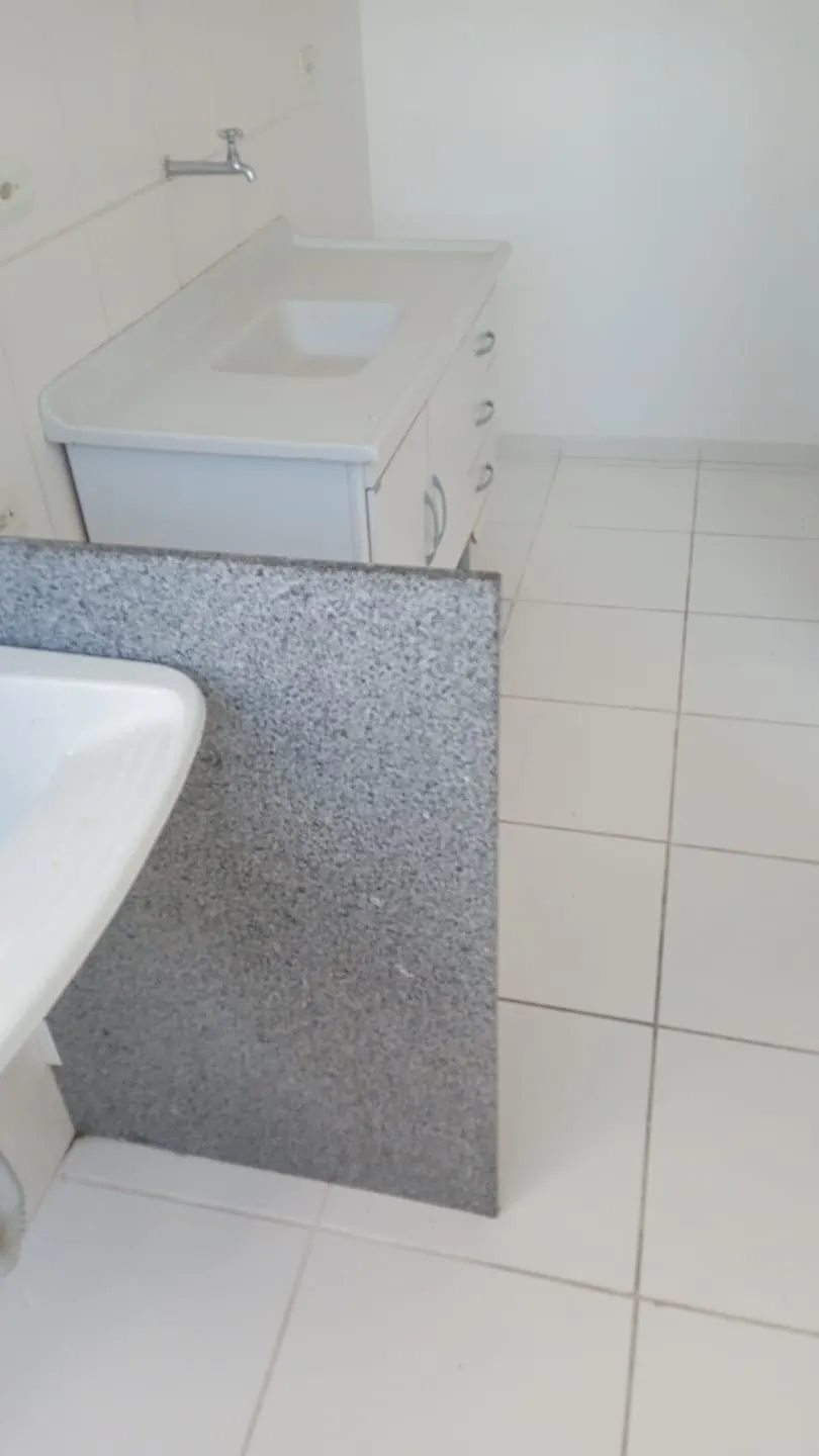 Imagem Apartamento à venda 2 Quartos, 1 Vaga, 48M², Residencial e Comercial Cidade Morumbi, Pindamonhangaba - SP | Condomínio Morumbi