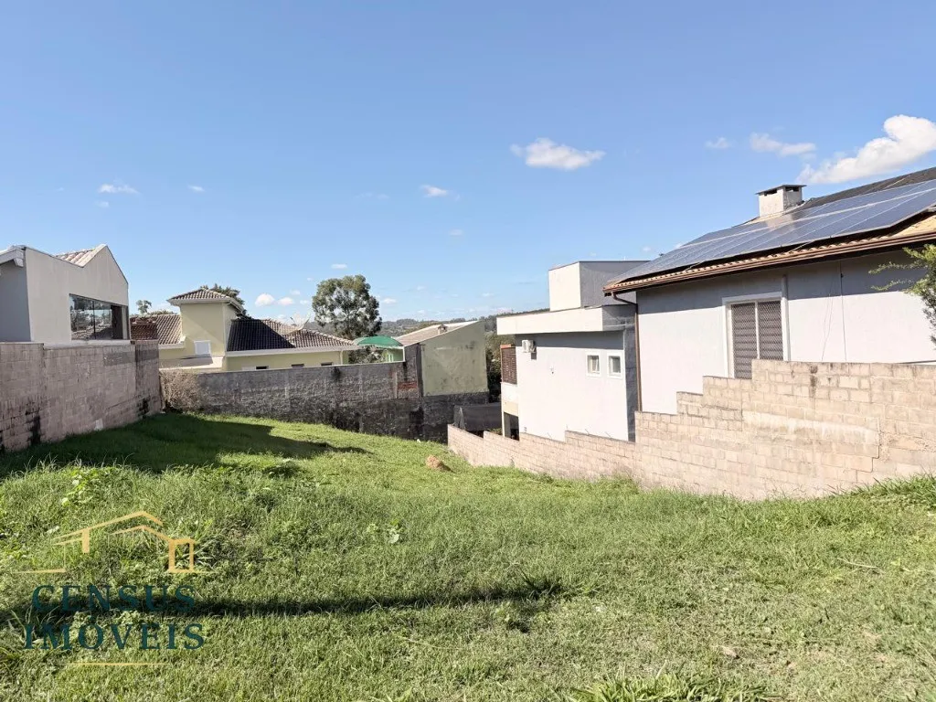 Foto do imóvel: Terreno à Venda com 459, 90 m², no Condomínio Picollo Villaggio em Louveira, no bairro Vila Omizollo. em Condomínio Picollo Villaggio