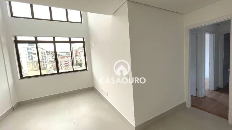 Imagem Cobertura com 3 quartos à venda, 149 m² - Serra - Belo Horizonte/MG