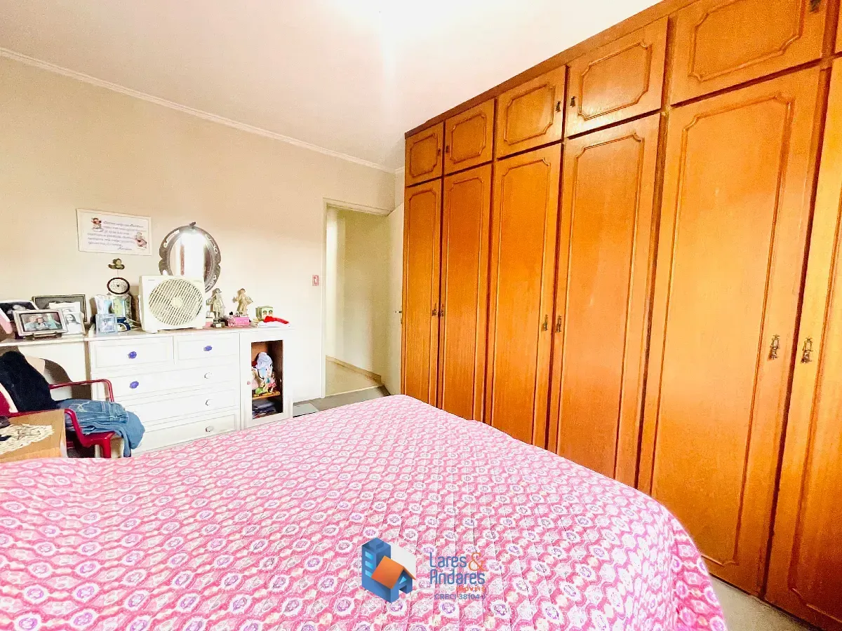 Imagem Casa de vila para venda em Jardim Independência com 3 quartos, sendo 1 suíte, 180m²