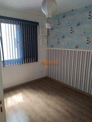 Imagem Apartamento com 2 dormitórios à venda, 48 m² por R$ 225.000,00 - Água Chata - Guarulhos/SP