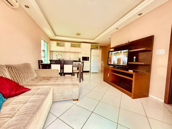 Imagem Apartamento 2 dormitórios climatizado