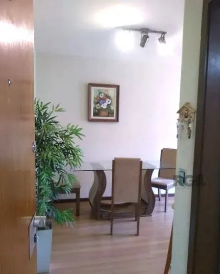 Imagem Apartamento no bairro Vila Assunção de 2 dormitórios e vaga