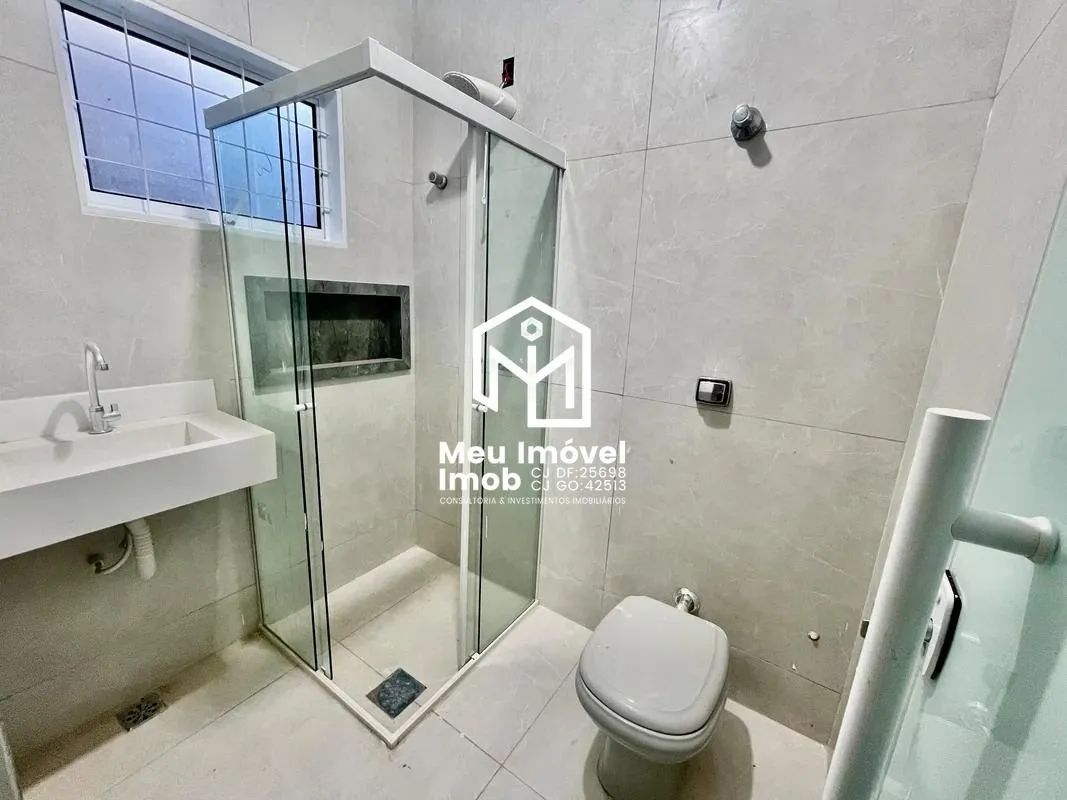 Imagem Res Jockey Club Casa 4 Quartos 3 Suítes 4 Vagas 800m²