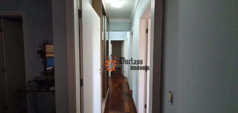 Imagem Apartamento com 3 dormitórios à venda, 116 m² por R$ 990.000,00 - Barcelona - São Caetano do Sul/SP