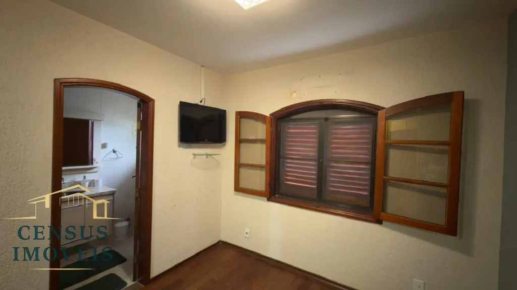Foto do imóvel: Casa térrea, com edícula, à venda no Condomínio Vista Alegre Sede em Vinhedo. em Condomínio Vista Alegre Sede