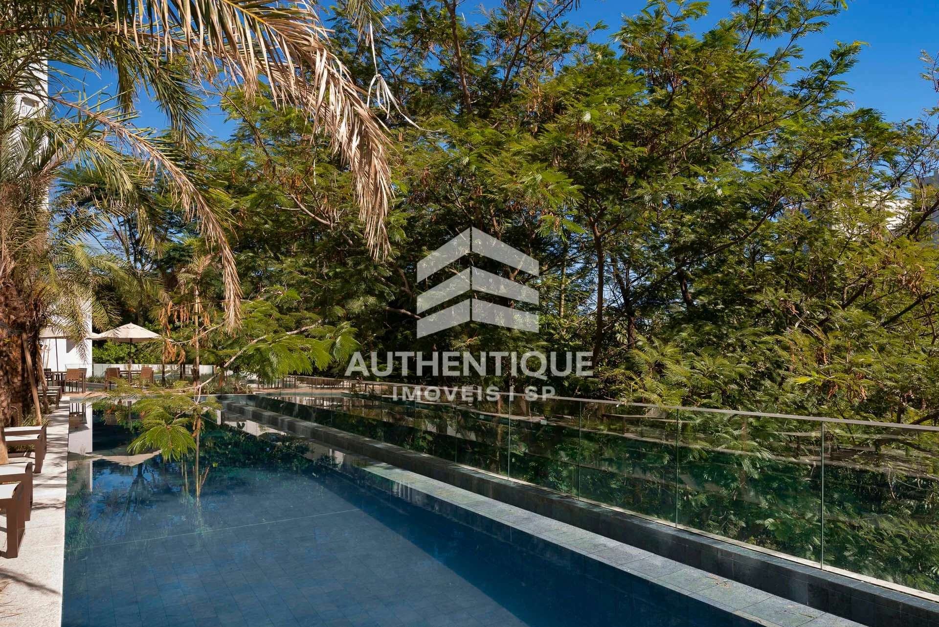 Imagem THE LAKE GRAMERCY PARK ALPHAVILLE - Apartamento à venda no bairro Alphaville Empresarial - Barueri/SP