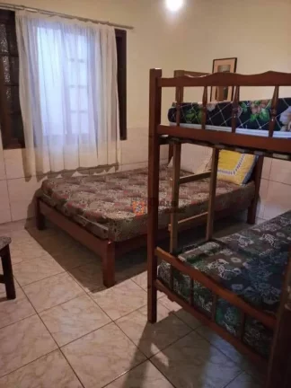 Imagem Casa com 4 dormitórios à venda, 127 m² por R$ 480.000 - Praia Dura - Ubatuba/SP