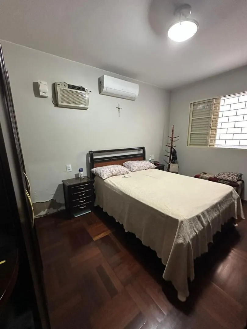 Imagem Apartamento com 3 dormitórios à venda, 110 m² por R$ 0,01 - Centro - Patos de Minas/MG