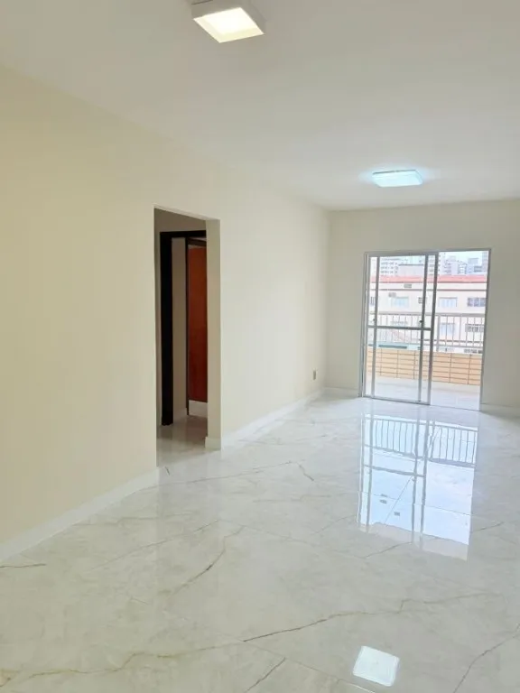 Imagem APARTAMENTO COM 76,00 m² - AVIAÇÃO - PRAIA GRANDE SP