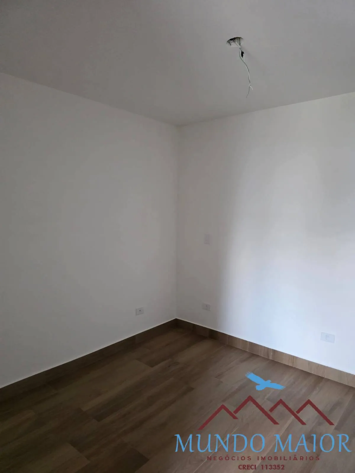 Imagem Sobrado 3 dorms-novo na Zona Norte com 3 vagas e quintal com churrasqueira