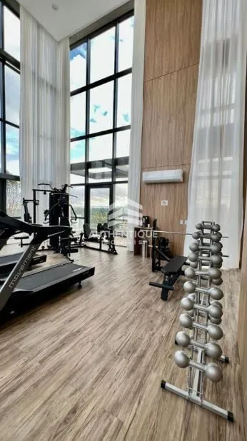 Imagem HAUS MITRE BROOKLIN - Apartamento à venda em São Paulo/SP