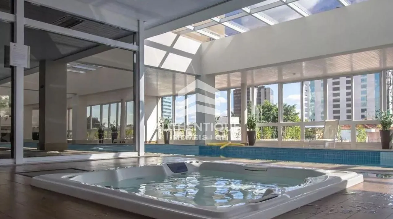 Imagem Versatille Pinheiros - Apartamento à venda em São Paulo/SP