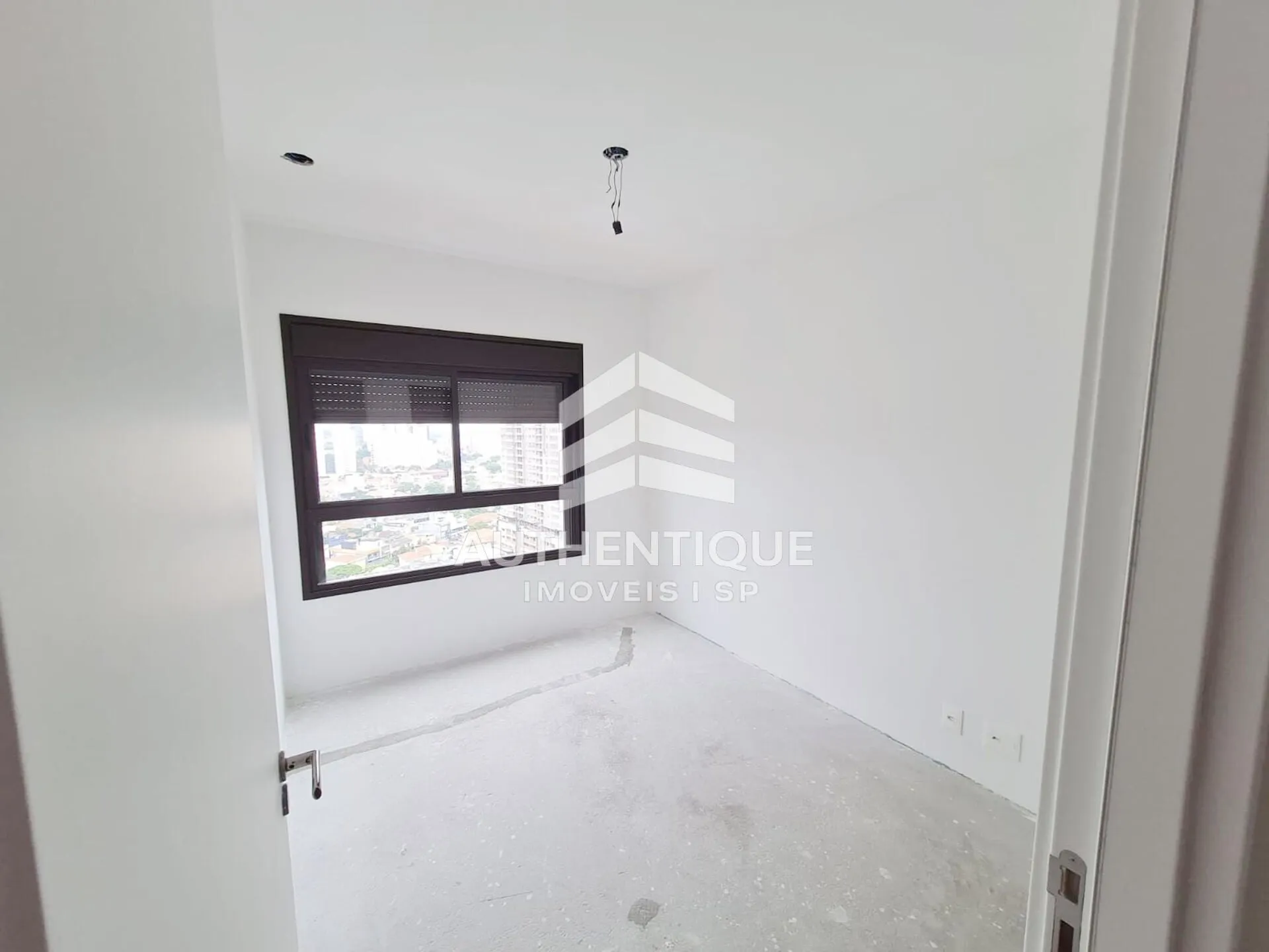 Imagem QUARTIER BROOKLIN - Apartamento à venda no bairro Brooklin - São Paulo/SP, Zona Sul