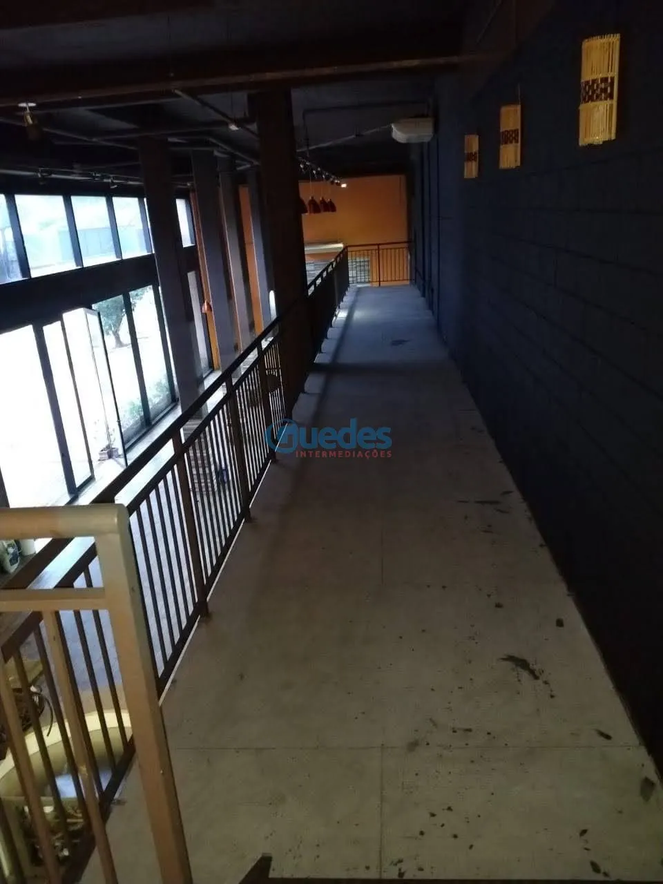 Imagem Ponto Comercial no Real Park - São Paulo: 450M² para locação por R$15.000