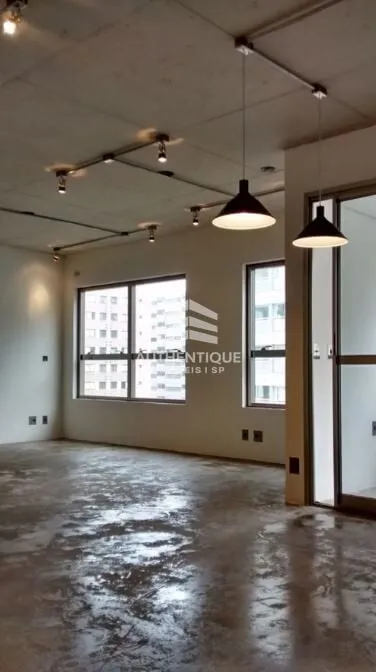 Imagem MAXHAUS PAULISTA - CONSOLACAO - Apartamento à venda no bairro Bela Vista - São Paulo/SP, Zona Central