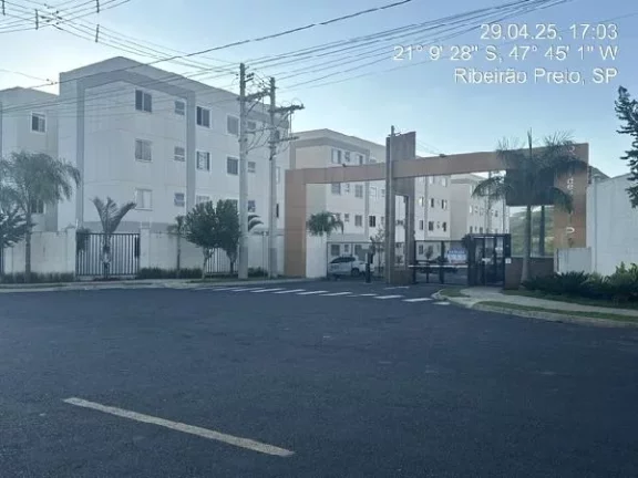 Foto do imóvel Oportunidade Única em RIBEIRAO PRETO - SP | Tipo: Apartamento | Negociação: Licitação Aberta | Situação: Imóvel em RUA PROFESSOR AYLTON RICOY DE OLIVEIRA
