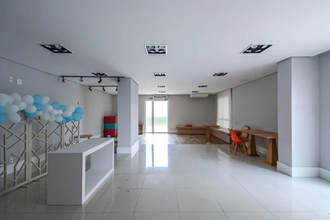 Imagem Apartamento à venda em São Paulo, Tatuap?(C), com 3 quartos, 102m2