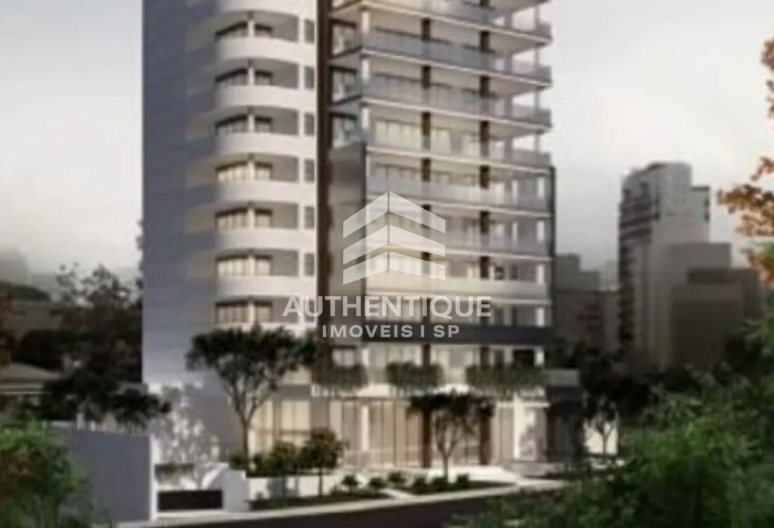 Imagem MAISON MARINA JARDINS - Apartamento à venda em São Paulo/SP
