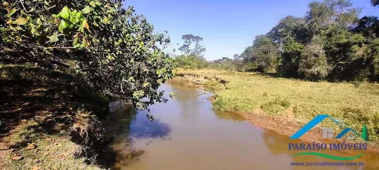 Imagem Fazendinha Completa à Venda em Paraisópolis: 56,9 hectares