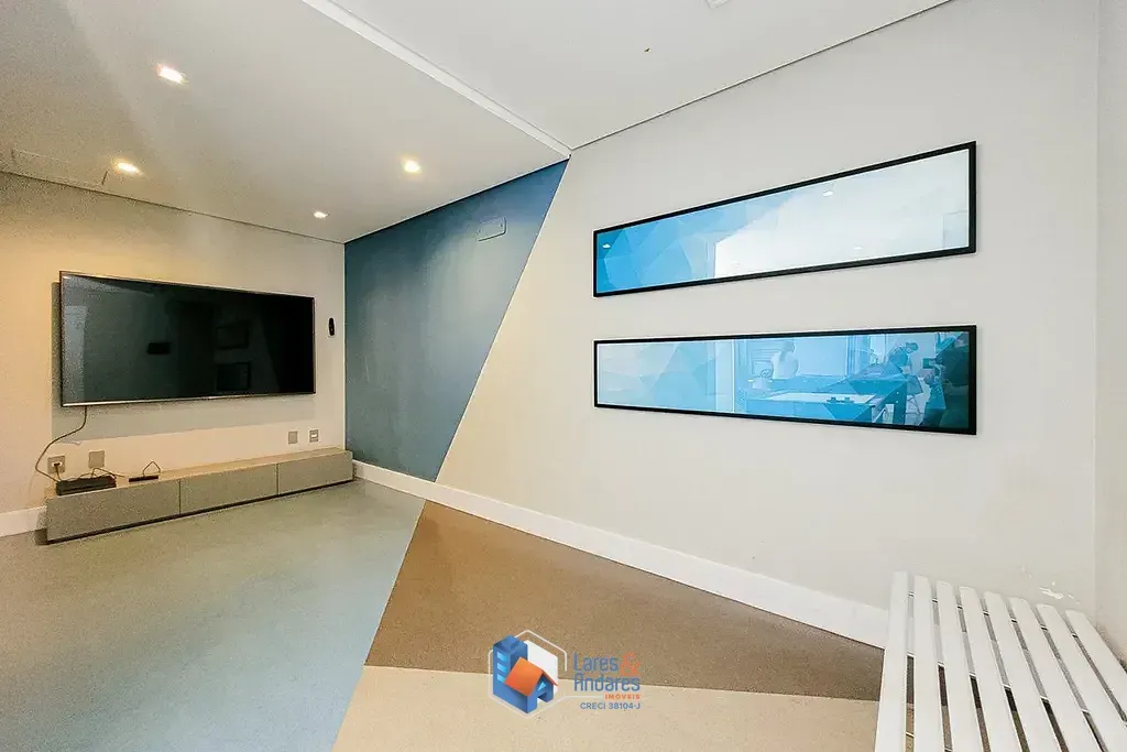 Imagem Apartamento à venda 2 Quartos 1 Suite 61M² Água Branca São Paulo - SP