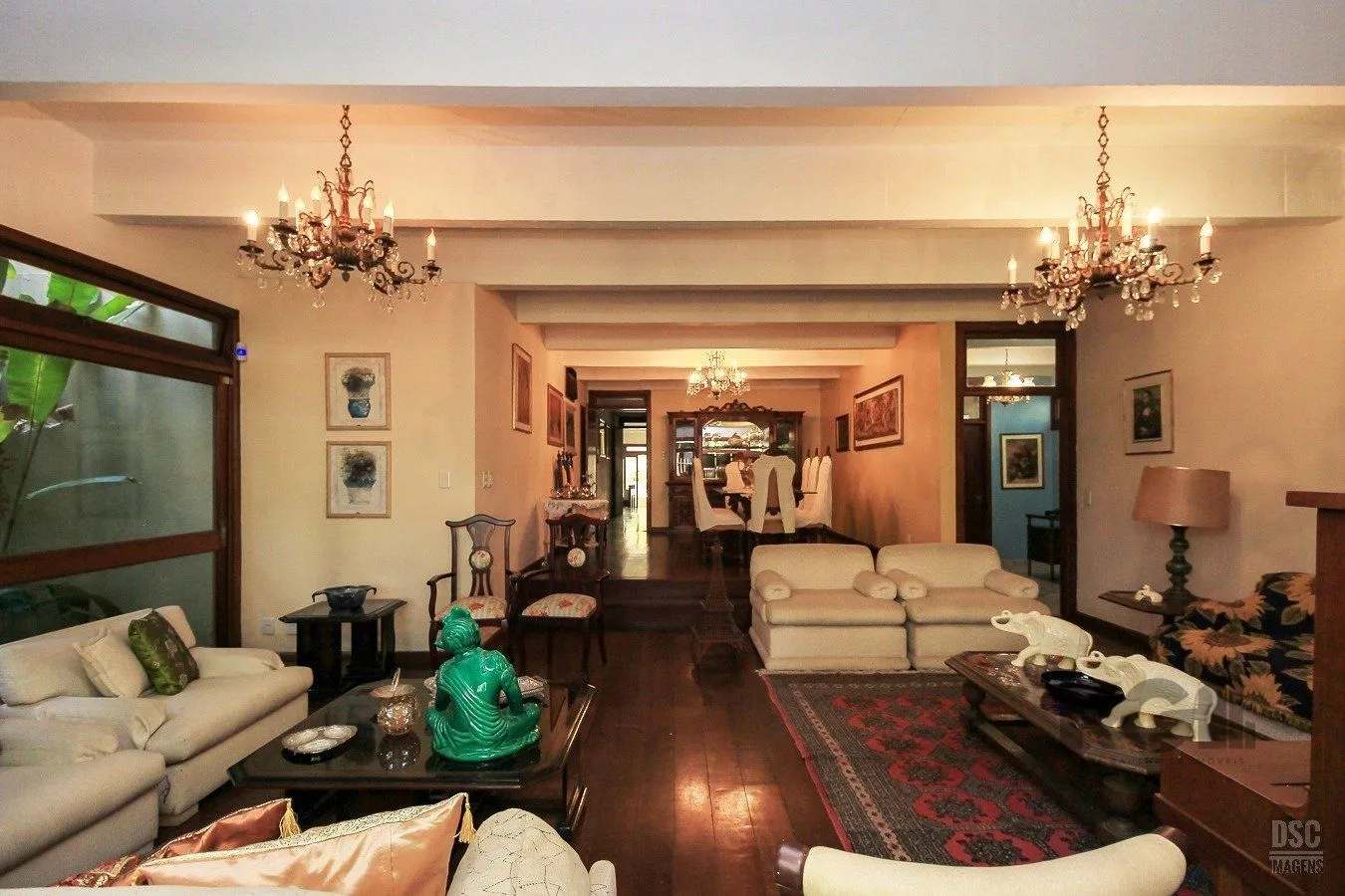 Imagem Casa em Petrópolis
