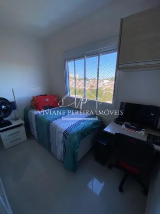 Imagem Apartamento à venda em Osasco-SP, Bairro Santa Maria: 2 quartos, 1 banheiro, 1 vaga, 48m² - Imperdível!