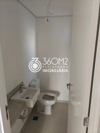 Imagem Apartamento para Venda em Santo André / SP no bairro Campestre