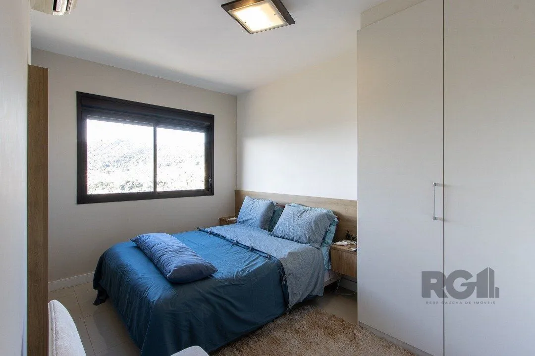 Imagem Apartamento em Jardim Carvalho