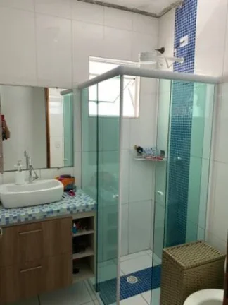 Imagem Casa térrea pronta pra morar 170 m² Independência São Bernardo do Campo