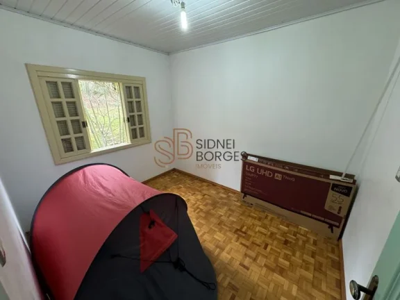 Imagem Sítio ITÁ - SC