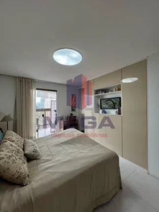 Imagem Cobertura duplex impecável