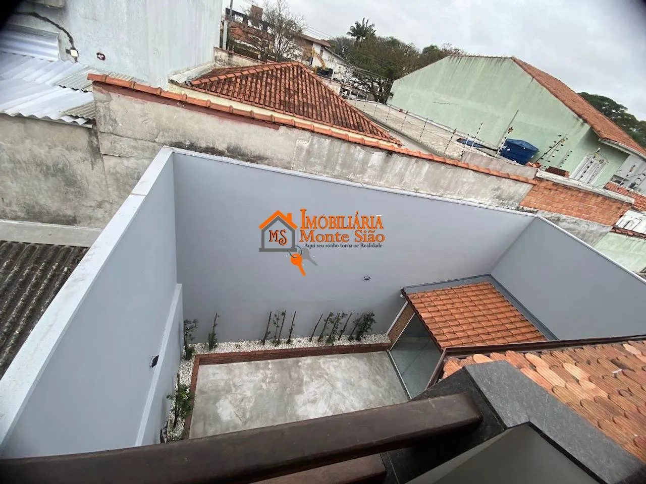 Imagem Casa para alugar, 500 m² por R$ 7.638,00/mês - Jardim Pinhal - Guarulhos/SP