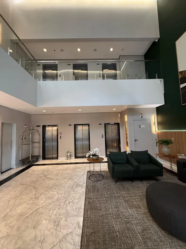 Imagem Condominio The Special Apto 83288 - Condominio The Special Apto 83288