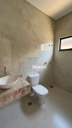 Imagem Casa à venda no Jardins Porto - Senador Canedo/Goiás