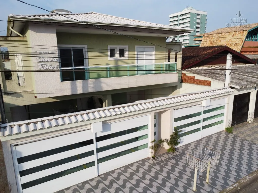 Imagem MARAVILHOSA CASA A 65 METROS DO MAR NO JD REAL PRAIA GRANDE SP LEIA A LEGENDA