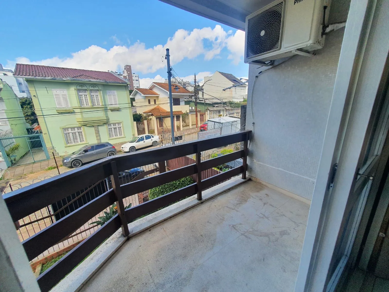 Imagem Apartamento de 2 dormitórios no bairro Azenha para comprar