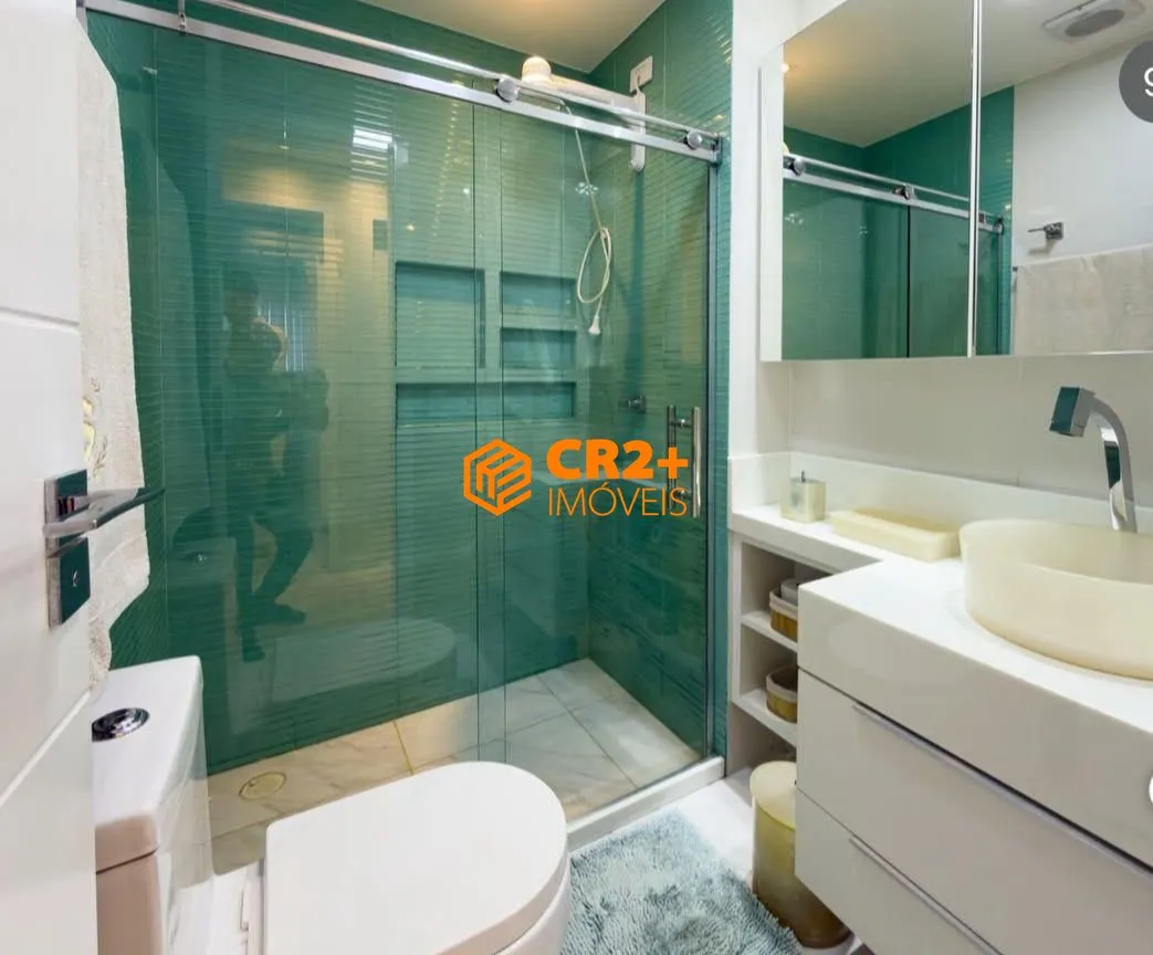 Imagem Vendo Apartamento mobiliado em Caruaru com 3 quartos