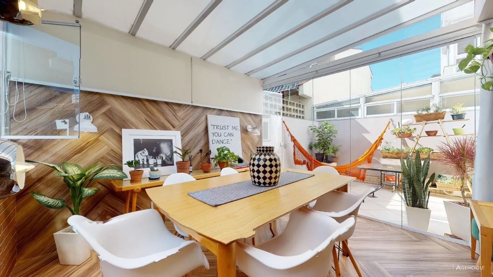 Imagem Apartamento em Jardim Botânico