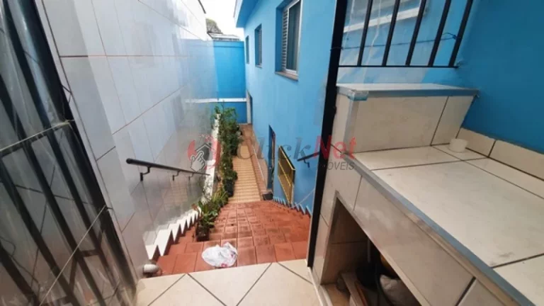 Imagem Casa Térrea para Venda no bairro Alves Dias, 3 dormitórios, 2 vagas