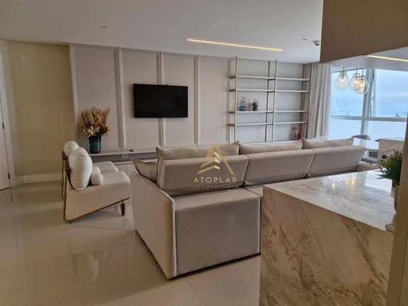 Imagem Apartamento à venda, 164 m² por R$ 9.500.000,00 - Pioneiros - Balneário Camboriú/SC