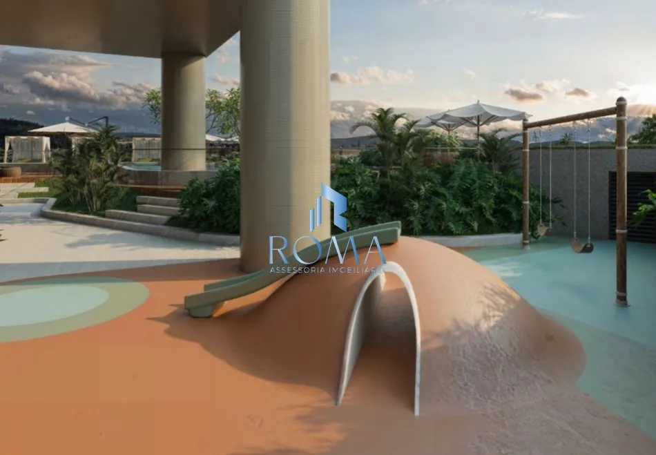 Imagem ECO AEROPARK