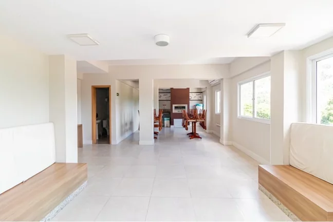 Imagem Apartamento para venda no bairro Jardim Carvalho em Porto Alegre