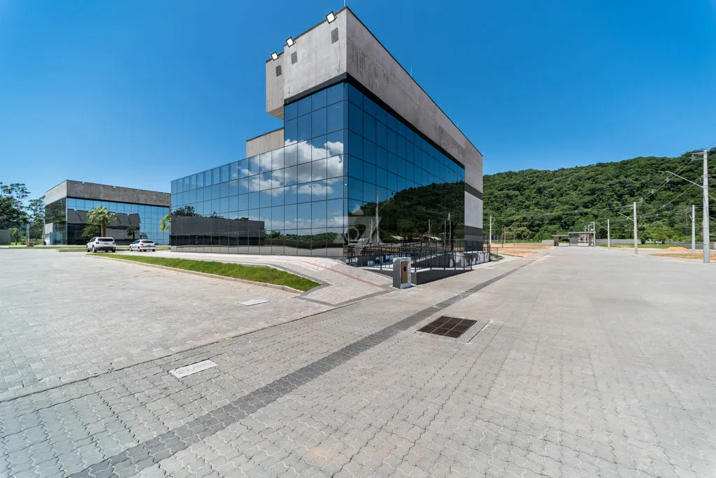 Imagem ABC Business Park - Porto Belo