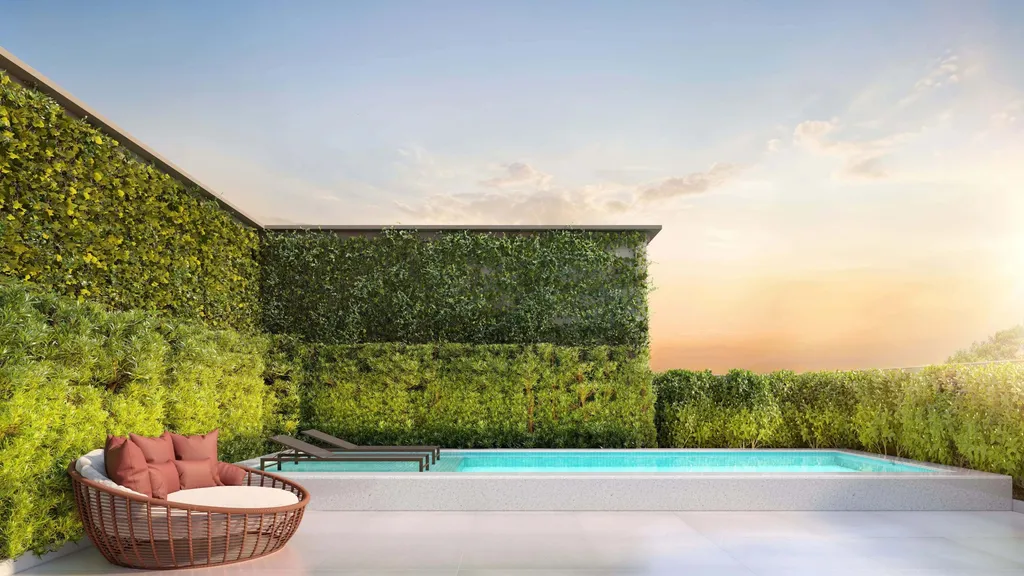 Imagem The Grand Residence - Breve Lançamento - The Grand Residence