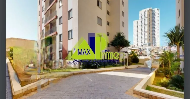 Imagem APARTAMENTO 71M²/02 DORMITÓRIOS/SACADA/01 VAGA DESCOBERTA